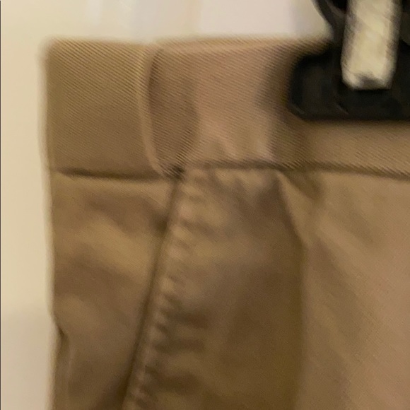 2 Men's Slacks - for Price of One - Picture 3 of 5